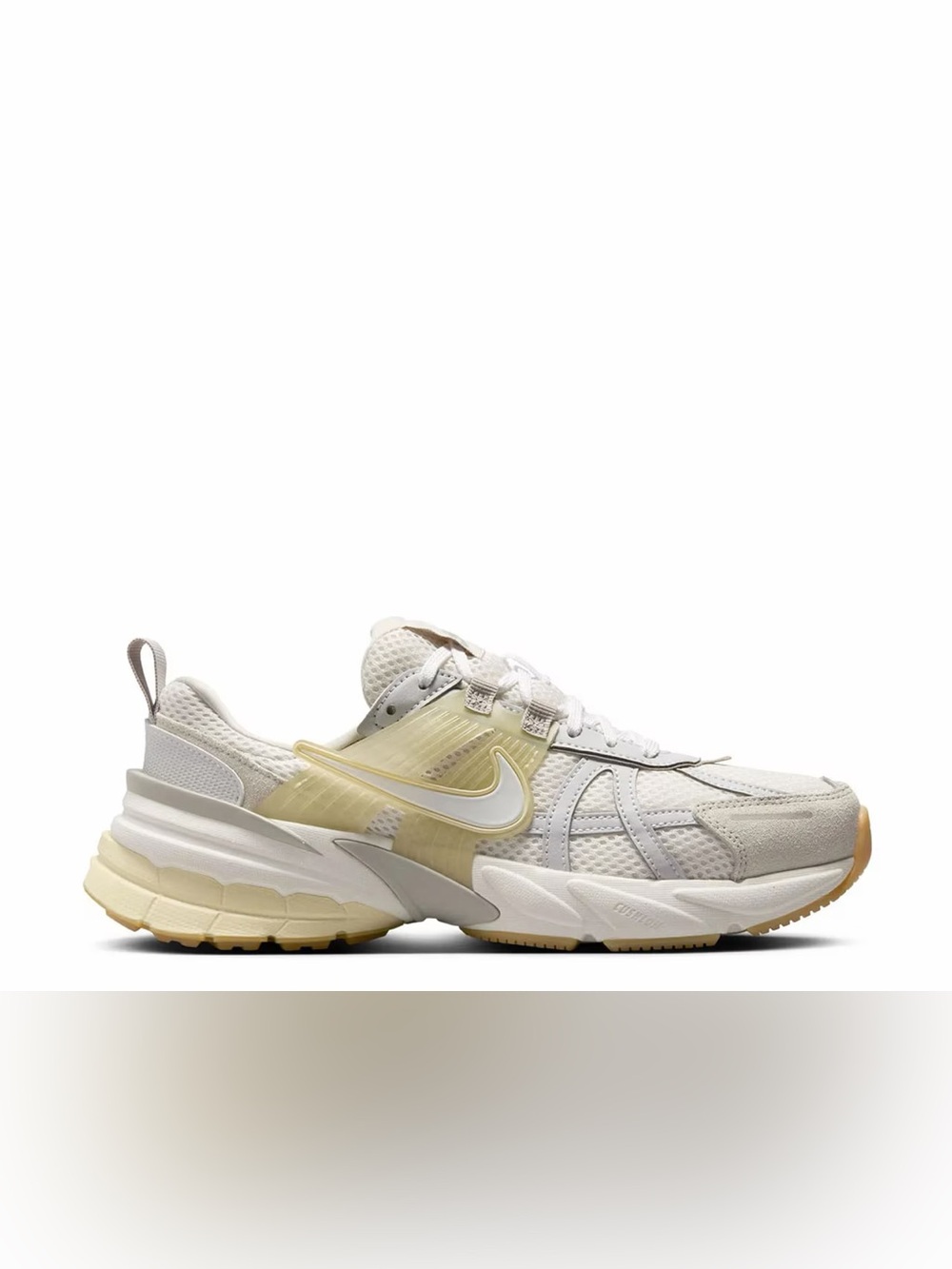 Nike V2K Run Running Shoes Women’s Size 7
